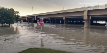 텍사스, 5월 한달 중 23일간 폭풍우 … “재산 피해 급증”